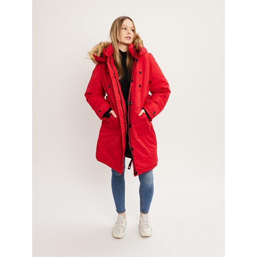 Kurtka damska Canada Weather Gear