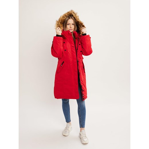 Kurtka damska Canada Weather Gear