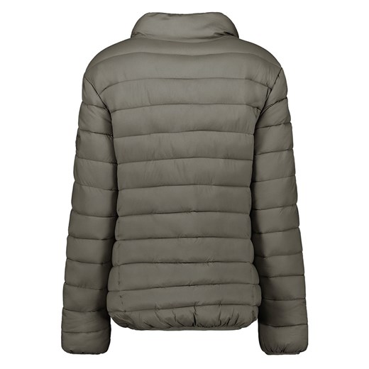 Canadian Peak Kurtka pikowana &quot;Akitaleak&quot; w kolorze khaki Canadian Peak S Limango Polska wyprzedaż