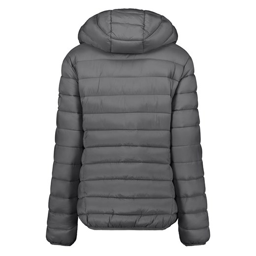 Canadian Peak Kurtka pikowana &quot;Akitaleak&quot; w kolorze antracytowym Canadian Peak XXL okazyjna cena Limango Polska
