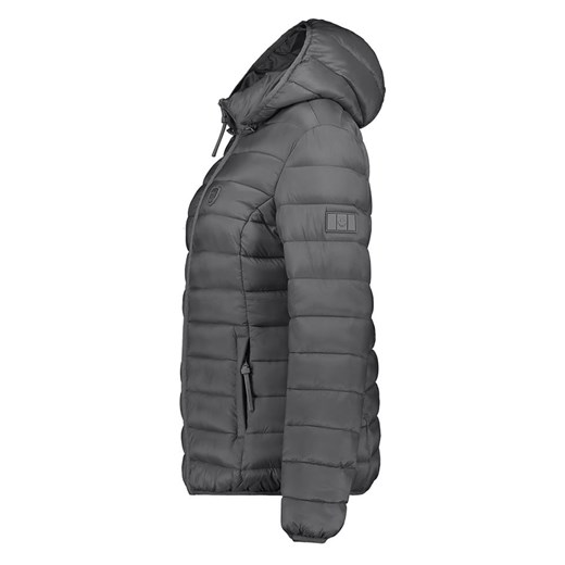 Canadian Peak Kurtka pikowana &quot;Akitaleak&quot; w kolorze antracytowym Canadian Peak L okazyjna cena Limango Polska