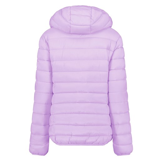 Canadian Peak Kurtka pikowana &quot;Akitaleak&quot; w kolorze fioletowym Canadian Peak L Limango Polska wyprzedaż