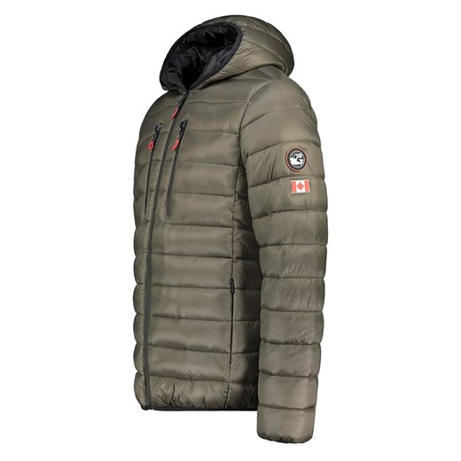 Kurtka męska Canadian Peak