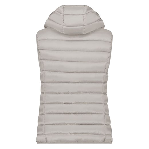 Canadian Peak Kamizelka pikowana &quot;Vakitaleak&quot; w kolorze jasnoszarym Canadian Peak S okazja Limango Polska