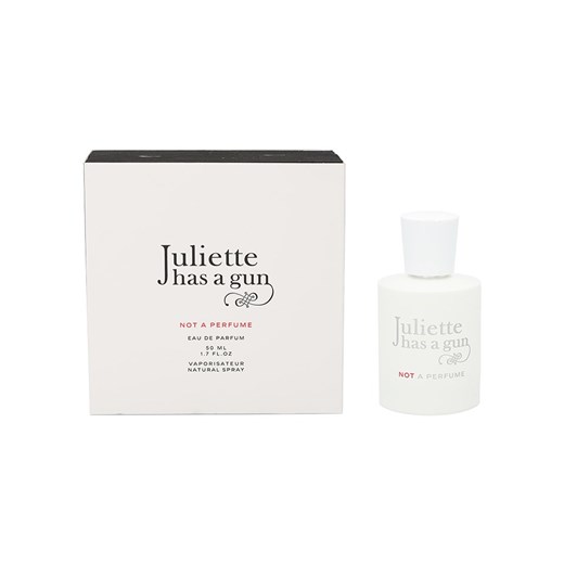 Juliette has a gun Not A Perfume - EDP - 50 ml - id: 16401439 - marki Juliette Has A Gun - 177480397 Juliette has a gun Not A Perfume - EDP - 50 ml ze sklepu Limango Polska w kategorii Perfumy damskie - zdjęcie 177480397