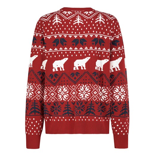 Sweter damski SUBLEVEL 