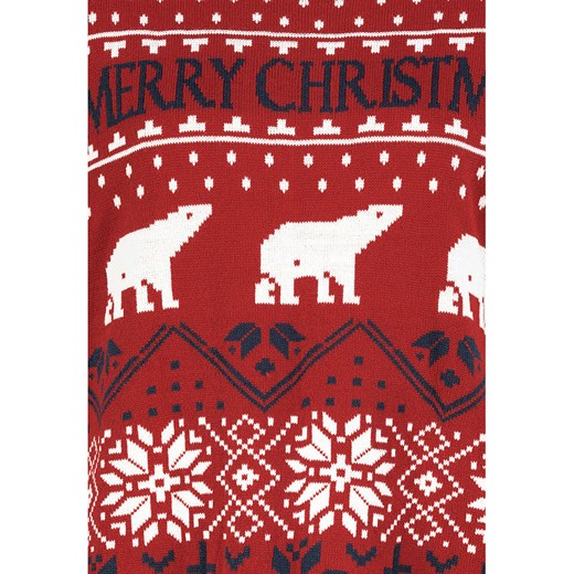 Sweter damski SUBLEVEL 