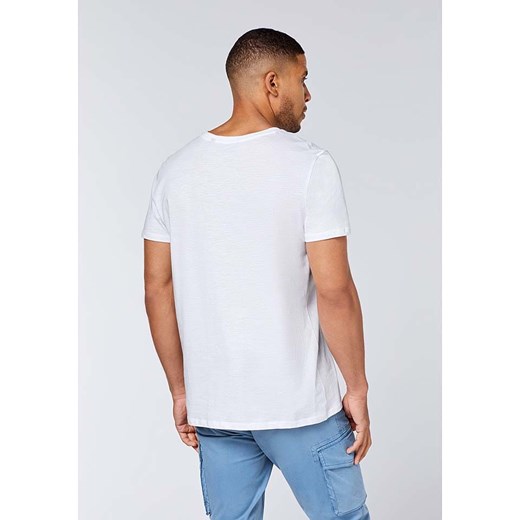 T-shirt męski Chiemsee 