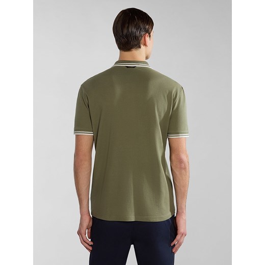 T-shirt męski Napapijri