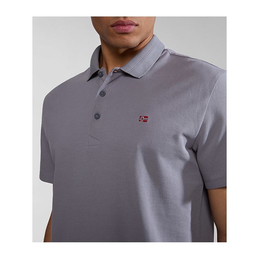 T-shirt męski Napapijri