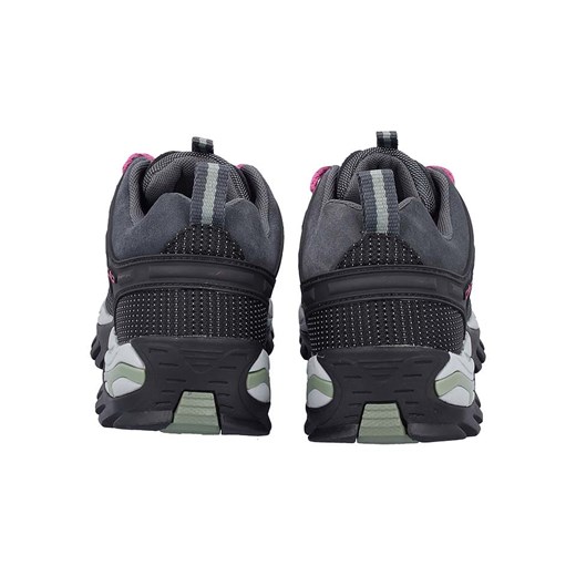 Buty trekkingowe damskie CMP sportowe