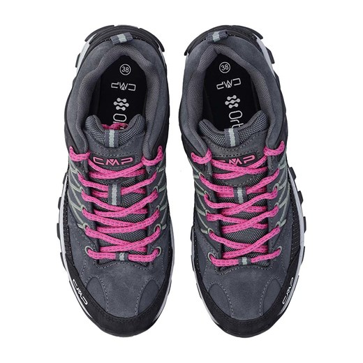 Buty trekkingowe damskie CMP