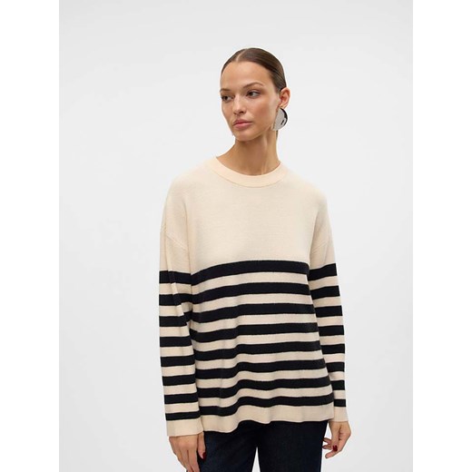 Sweter damski Vero Moda na jesień 