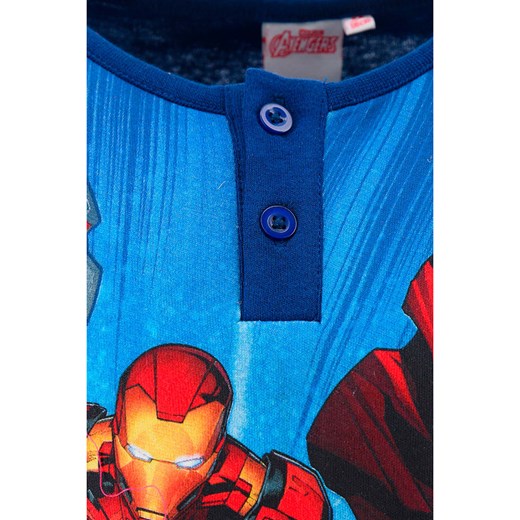 Piżama dziecięce AVENGERS