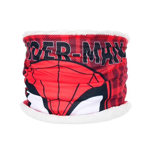 Szalik dziecięcy Spiderman 