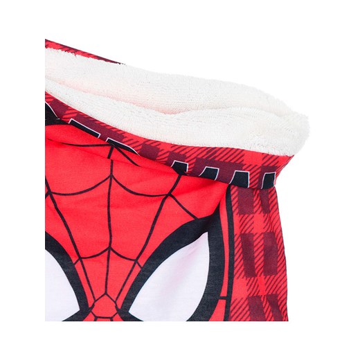 Szalik dziecięcy Spiderman 