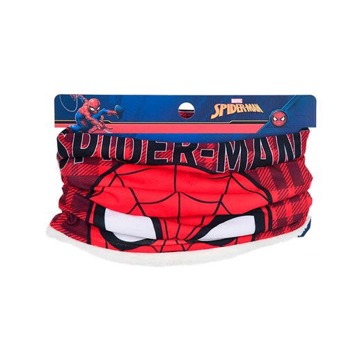 Szalik dziecięcy Spiderman 
