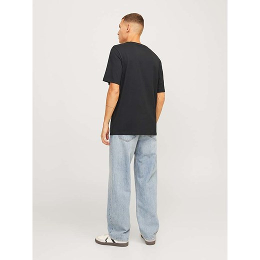 T-shirt męski Jack & Jones