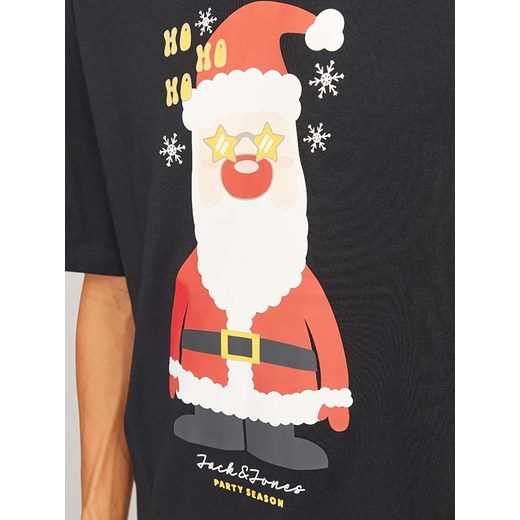 T-shirt męski Jack & Jones
