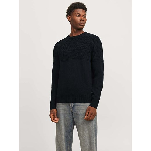Sweter męski Jack & Jones na zimę 
