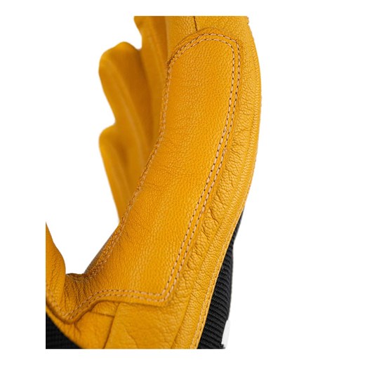 Reusch Rękawiczki funkcyjne &quot;Hauler R-TEX XT&quot; w kolorze żółto-czarnym Reusch 8 promocyjna cena Limango Polska