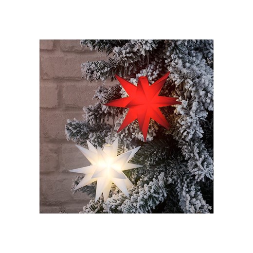 Profiline Dekoracyjna lampa LED &quot;Star&quot; (produkt niespodzianka) ze sklepu Limango Polska w kategorii Dekoracje bożonarodzeniowe - zdjęcie 177484996