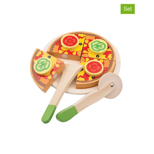 New Classic Toys Pizza - 2+ New Classic Toys onesize okazyjna cena Limango Polska