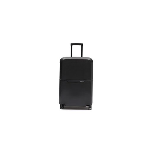 Samsonite Walizka duża Magnum Eco 139846-1374-1BEU Czarny Samsonite uniwersalny MODIVO