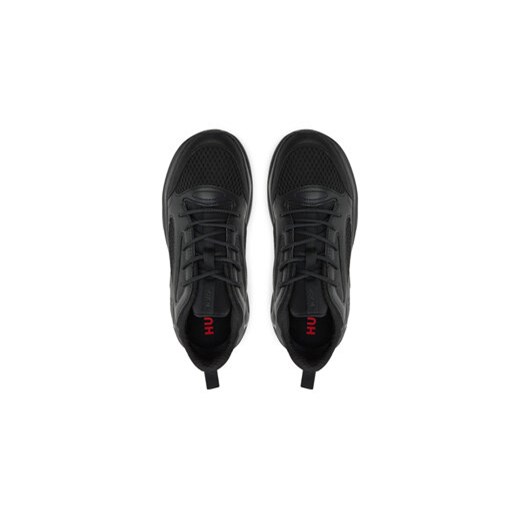 Buty sportowe męskie Hugo Boss 