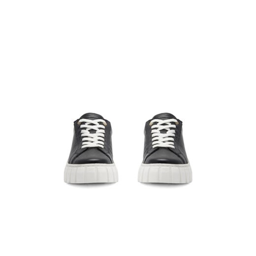 Lasocki Sneakersy WI23-PIANA-01 Czarny Lasocki 41 MODIVO