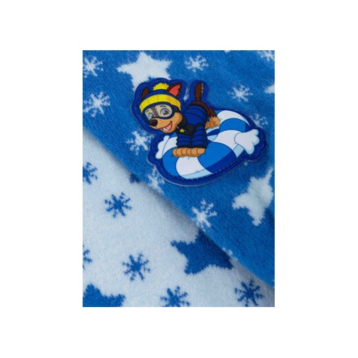 Paw Patrol Szalik ACCCS-AW24-313PAW-A Granatowy one size MODIVO