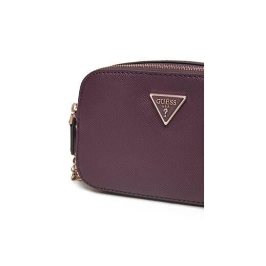 Guess Torebka HWZG78 79140 Fioletowy Guess uniwersalny MODIVO