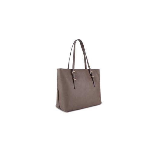 U.S. Polo Assn. Torebka BIUXT8467WVP Beżowy one size MODIVO
