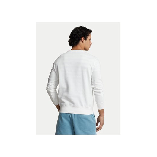 Polo Ralph Lauren Bluza 710853308032 Biały Regular Fit Polo Ralph Lauren XL MODIVO