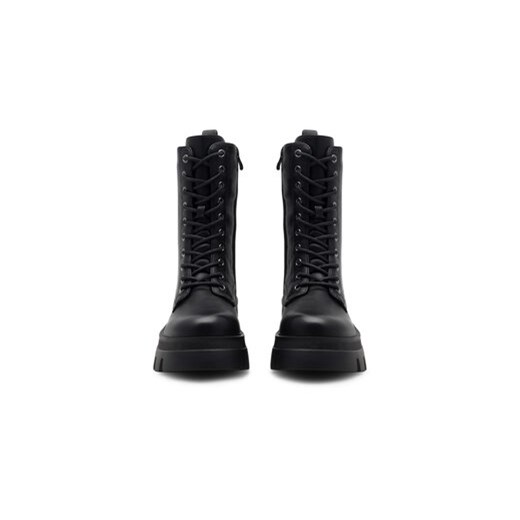 Jenny Fairy Botki LONE HY8757-8 Czarny Jenny Fairy 41 MODIVO