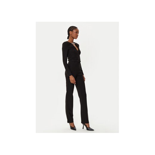 Marciano Guess Kombinezon 5RGK36 6869Z Czarny Regular Fit Marciano Guess 46 MODIVO