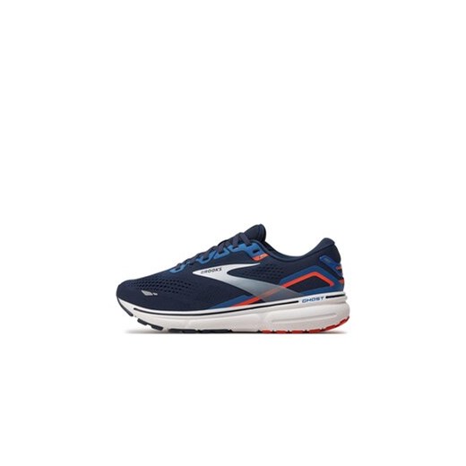 Brooks Buty do biegania Ghost 15 110393 1D 438 Granatowy Brooks 45_5 MODIVO