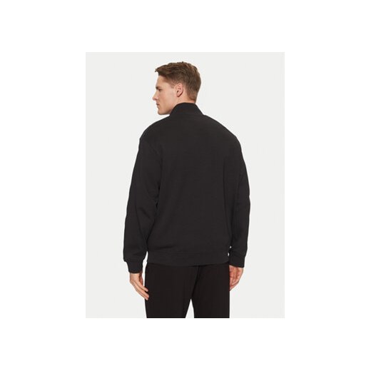 Armani Exchange Bluza XM000311 AF10365 UC001 Czarny Regular Fit Armani Exchange S MODIVO