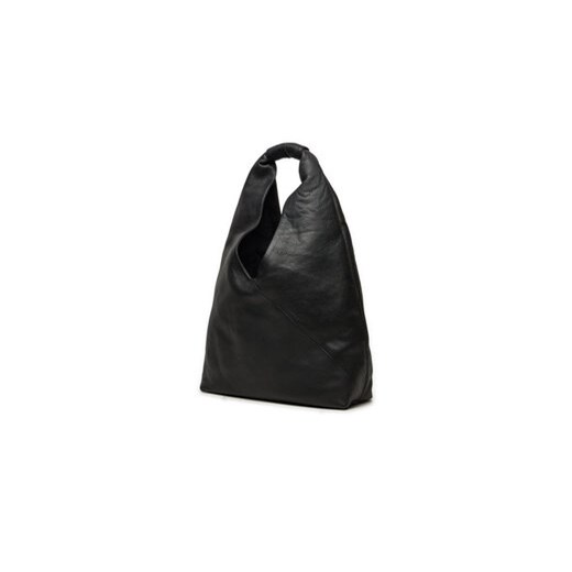 Bronx Torebka 21034-U Czarny Bronx uniwersalny MODIVO