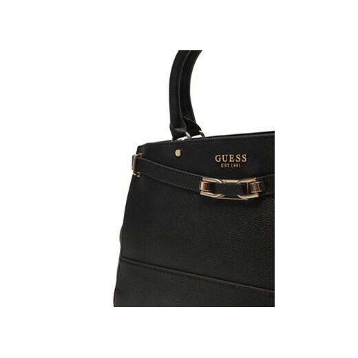 Guess Torebka HWBG95 27060 Czarny Guess uniwersalny MODIVO