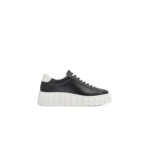 Lasocki Sneakersy WI23-PIANA-01 Czarny Lasocki 41 MODIVO