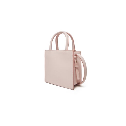 TOUS Torebka Cube 2002106615 Różowy Tous one size MODIVO