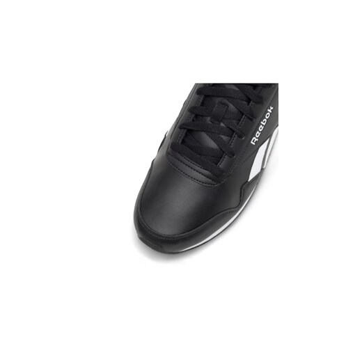Reebok Sneakersy ROYAL CL JOGG EF7789-M Czarny Reebok 40 MODIVO