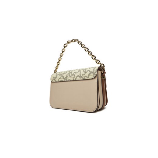 TOUS Torebka Kaos Icon 2002185443 Brązowy Tous one size MODIVO