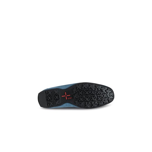 Geox Mokasyny U Kosmopolis + Grip U35CFB 00020 C4067 Granatowy Geox 46 MODIVO