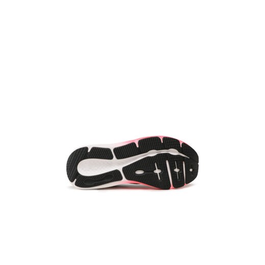 Under Armour Buty do biegania UA W Charged Pursuit 3 3024889-004 Czarny Under Armour 37_5 MODIVO
