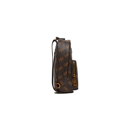 Guess Plecak Milano HMEVZL P3468 Brązowy Guess uniwersalny MODIVO