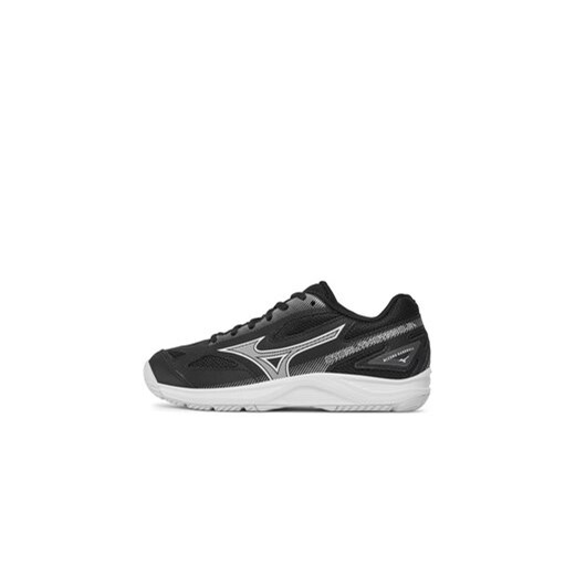 Mizuno Buty halowe Stealth Star 2 Jr X1GC2307 Czarny Mizuno 36_5 MODIVO