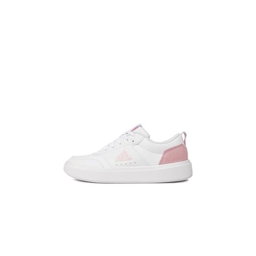 adidas Sneakersy Park Street IG9850 Biały 40 MODIVO