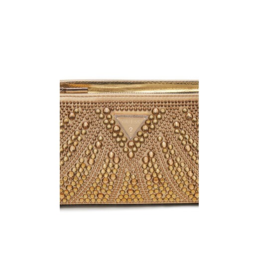 Guess Torebka HWXG95 28720 Złoty Guess uniwersalny MODIVO